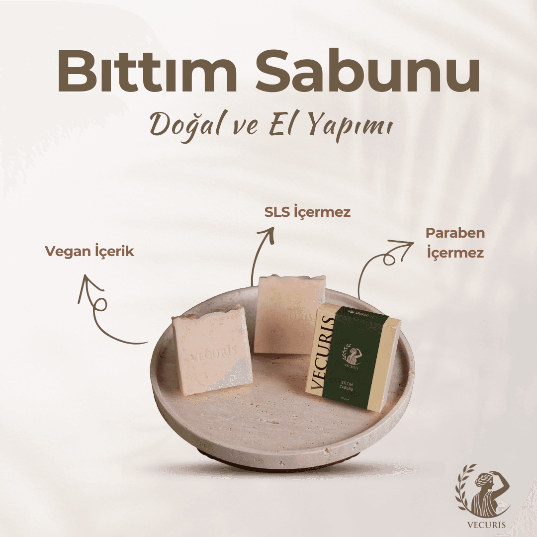 Bıttım Sabunu