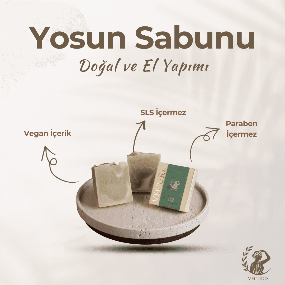 Yosun Sabunu - 3