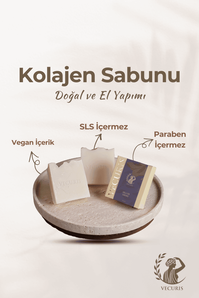 Kolajen Sabunu - 3