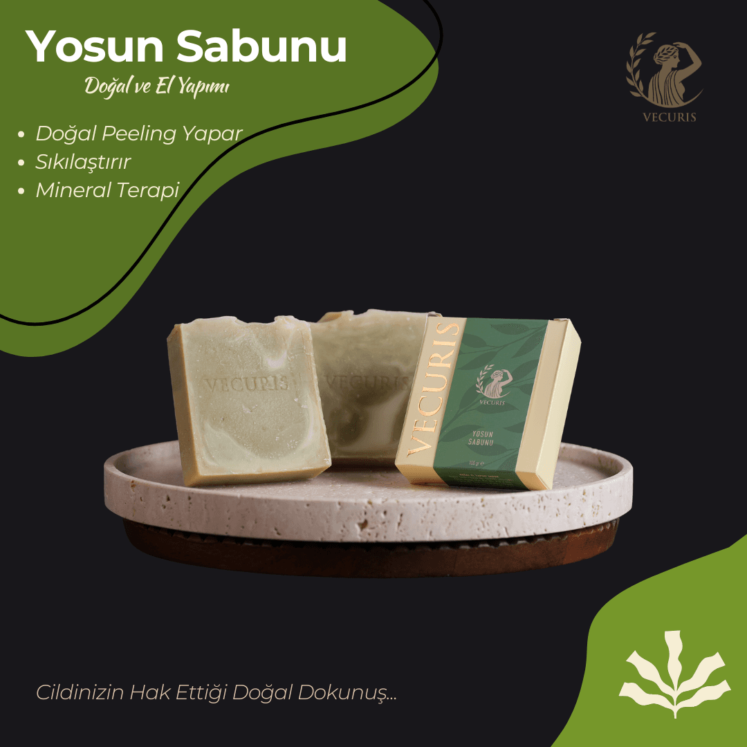 Yosun Sabunu - 2