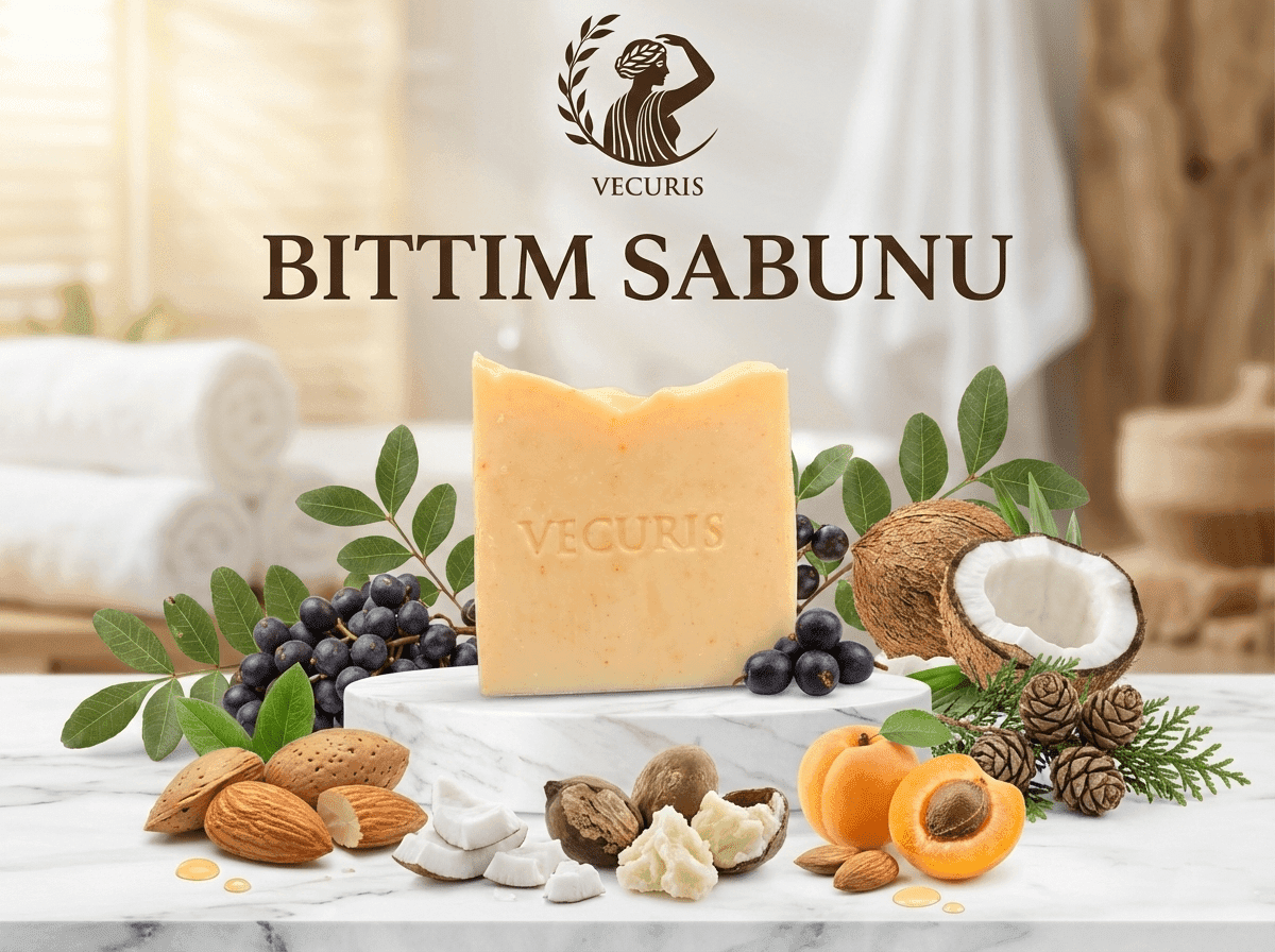 Bıttım Sabunu