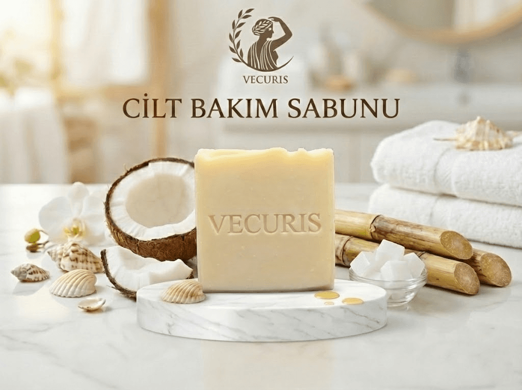 Cilt Bakım Sabunu