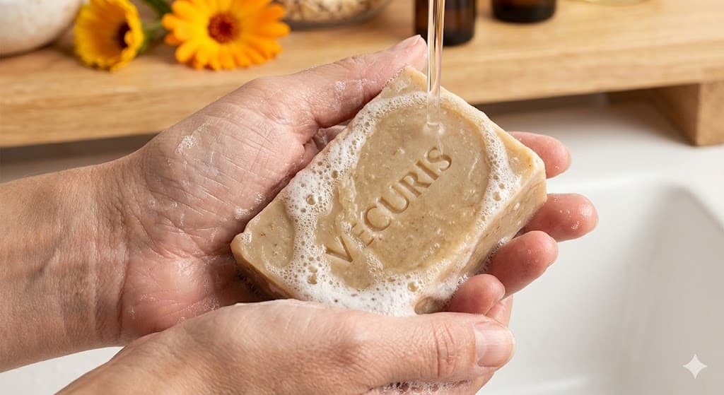 Doğal Sabuna Alışma Süreci (Cilt Detoksu)